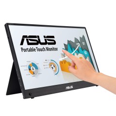 Asus Zenscreen Mb16Amtr Computer – Portable external display
